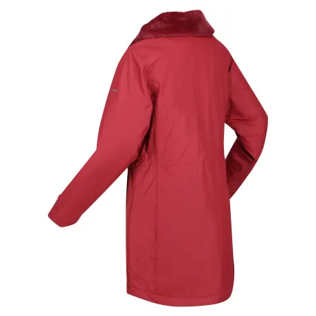 Regatta - - Parka RENATA - Femme