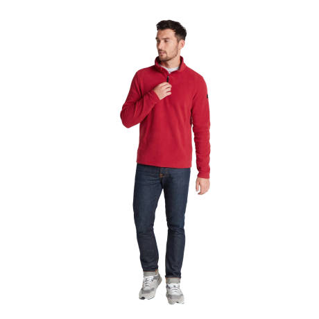 TOG24 - Mens Revive Fleece Top