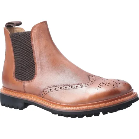 Cotswold - - Bottines Chelsea SIDDINGTON - Homme