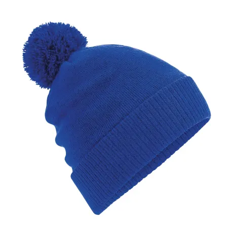 Beechfield - Unisex Adult Snowstar Beanie