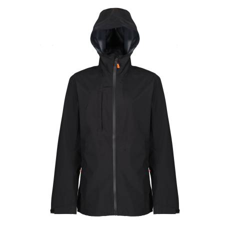 Regatta - Mens X-Pro Triode II Shell Waterproof Jacket