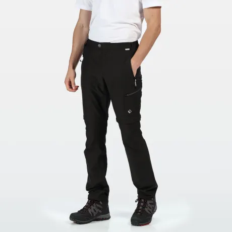 Regatta - - Pantalon HIGHTON - Homme