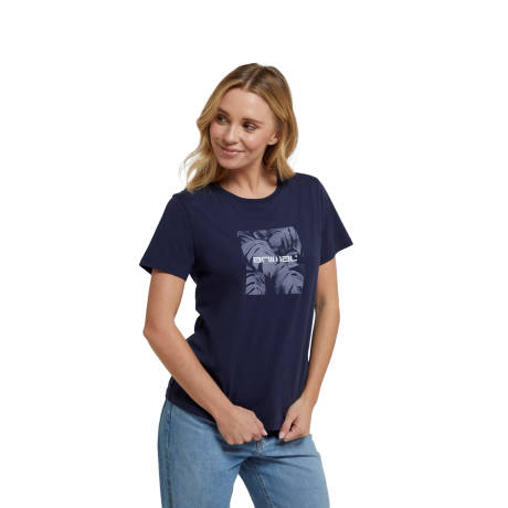 Animal - - T-shirt CARINA - Femme