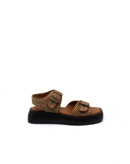 Free People - Women's Mandi Weave Sandals