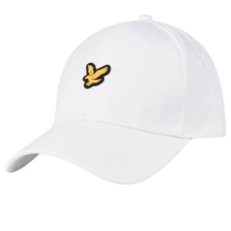 Lyle & Scott - - Casquette GOLF COURSE