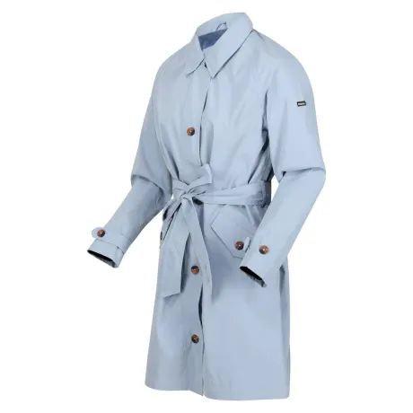 Regatta - - Trench GIOVANNA FLETCHER COLLECTION - MADALYN - Femme