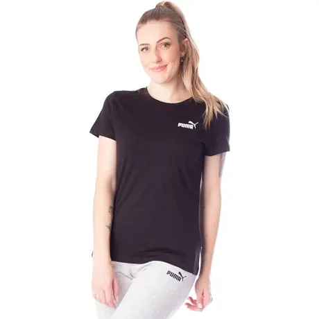 Puma - Womens/Ladies ESS Logo T-Shirt