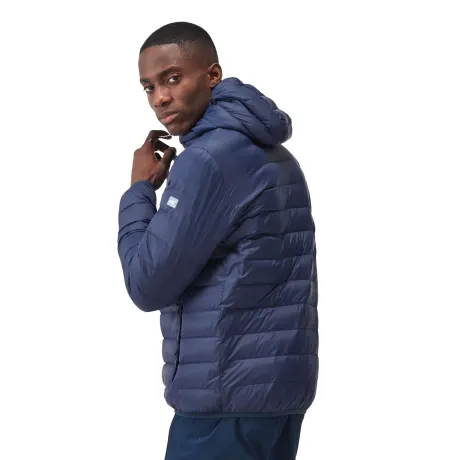 Regatta - Mens Marizion Baffled Hooded Padded Jacket