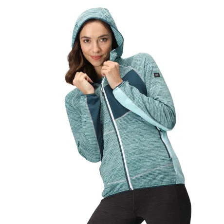 Regatta - Womens/Ladies Attare II Marl Jacket