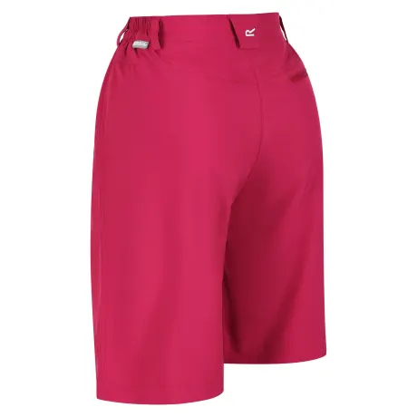 Regatta - Womens/Ladies Xert Stretch Shorts