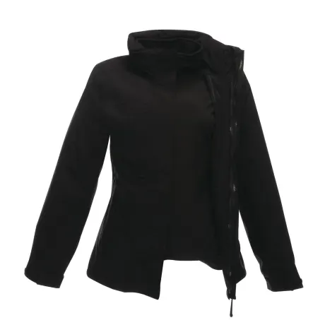 Regatta - Professional Kingsley - Veste imperméable 3en1 - Femme