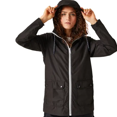 Regatta - Womens/Ladies Bayletta Waterproof Jacket