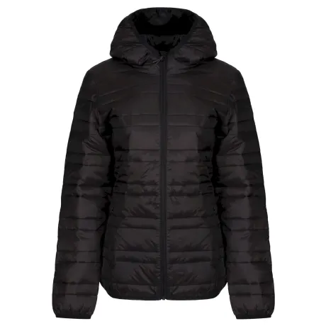 Regatta - Womens/Ladies Firedown Packaway Insulated Jacket