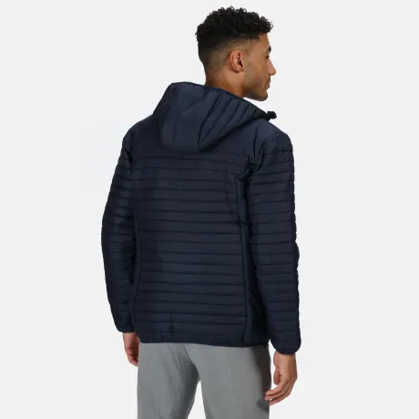 Regatta - Mens Honestly Made Padded Jacket