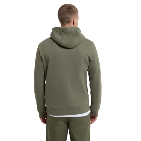 Animal - Mens Rocky Natural Hoodie