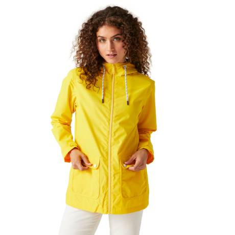 Regatta - Womens/Ladies Bayletta Waterproof Jacket