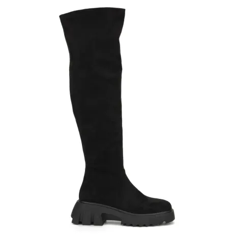 Torgeis - Women's Alfie Tall Boot