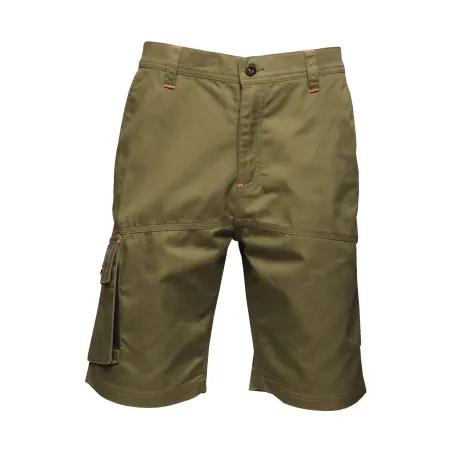 Regatta - Mens Heroic Cargo Shorts