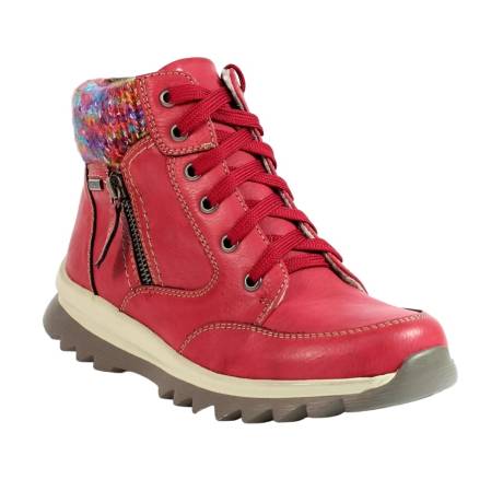 Lunar - Womens/Ladies Buttermere Waterproof Ankle Boots