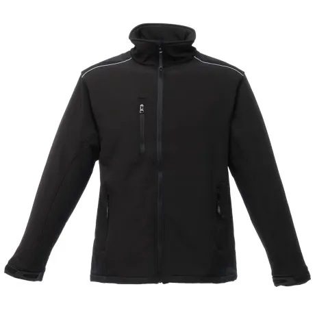 Regatta - - Veste softshell - Hommes