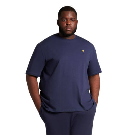 Lyle & Scott - - T-shirt - Homme