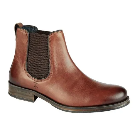 Roamers - - Bottines TWIN GUSSET - Homme