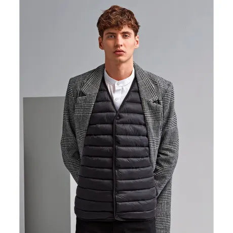 2786 - Mens Padded Vest