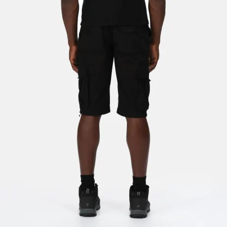 Regatta - - Short cargo PRO UTILITY - Homme