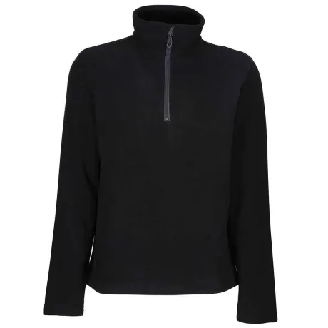 Regatta - Mens Honestly Made Recycled Half Zip Fleece