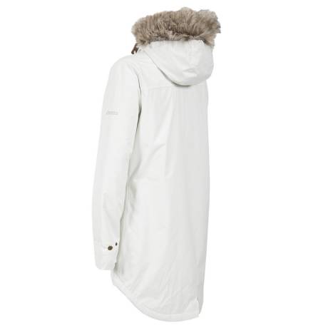 Trespass - Womens/Ladies Clea Waterproof Parka