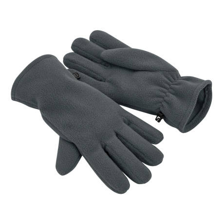 Beechfield - Recycled Fleece Gloves