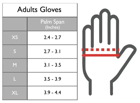 Beechfield - - Gants thermiques Thinsulate polaires - Adulte unisexe