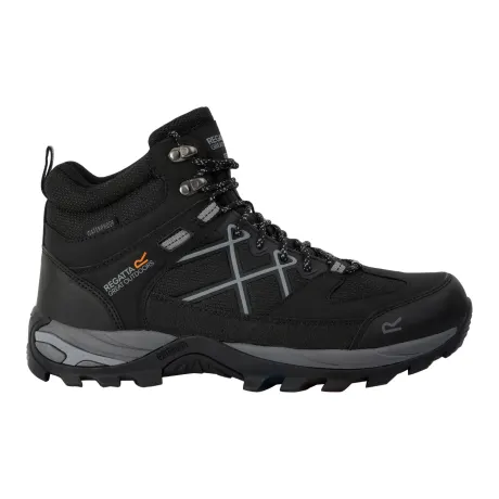 Regatta - Mens Samaris III Walking Boots