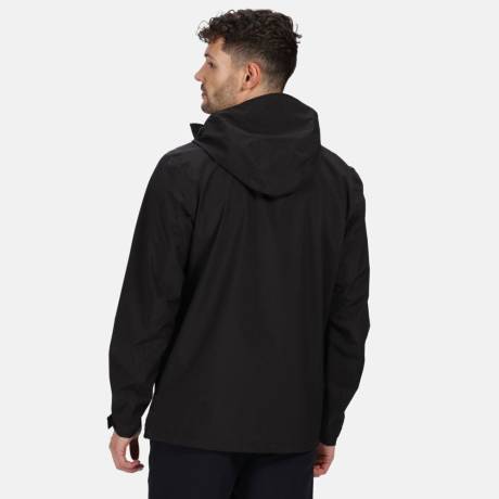 Regatta - Mens X-Pro Triode II Shell Waterproof Jacket