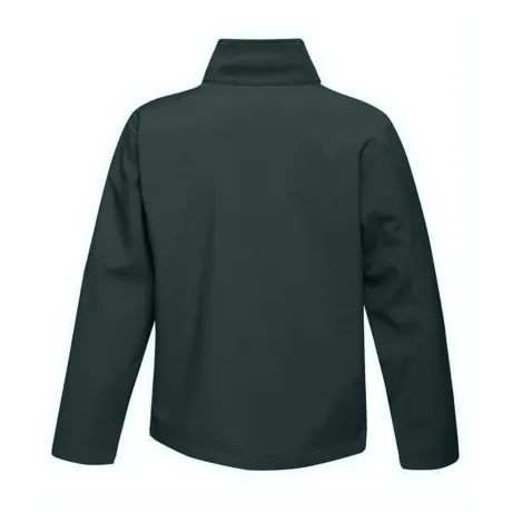 Regatta - Standout Mens Ablaze Printable Soft Shell Jacket