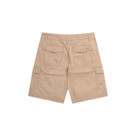 Animal - Mens Atlantis Natural Cargo Shorts