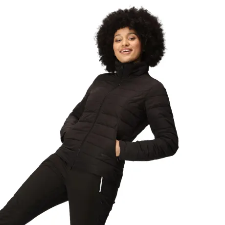 Regatta - Womens/Ladies Keava III Baffled Padded Jacket