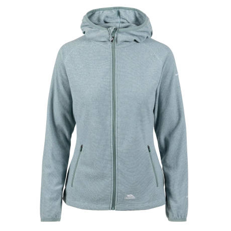 Trespass - Womens/Ladies Jennings Fleece Jacket