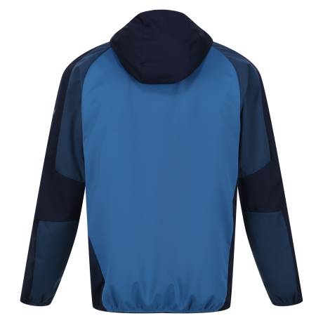 Regatta - Mens Tarvos V Soft Shell Jacket