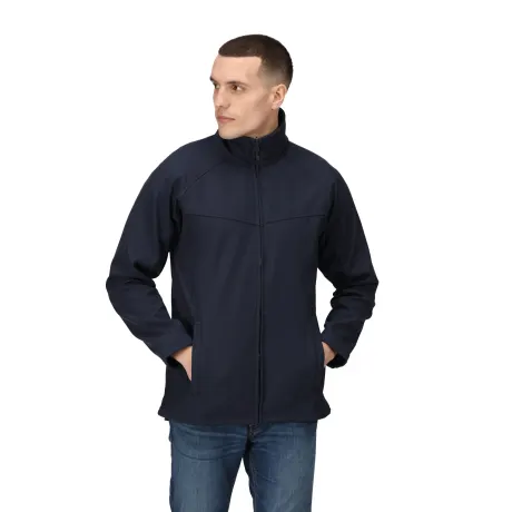 Regatta - - Veste softshell UPROAR - Homme