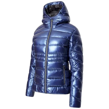 Dare 2B - Womens/Ladies Reputable II Metallic Puffer Jacket