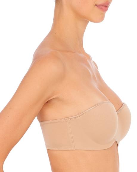 Natori - Reflex Strapless Bra with Removable Straps