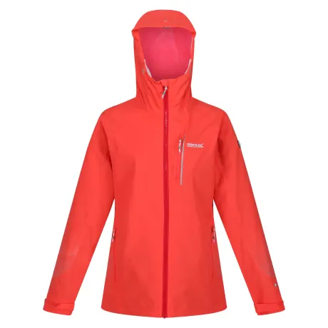 Regatta - - Veste HIGHTON PRO - Femme