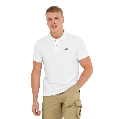 TOG24 - - Polo AKETON - Homme