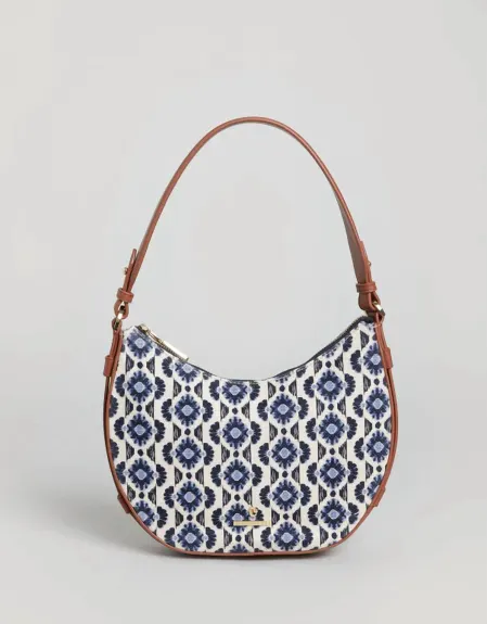 spartina 449 - Zip Hobo Bag