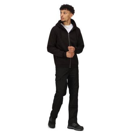 Regatta - Mens Pro Full Zip Hoodie