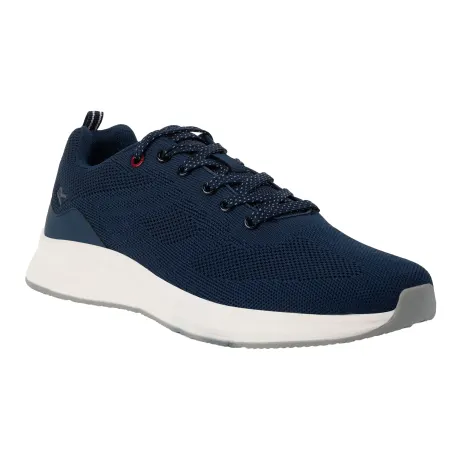 Regatta - Mens Marine Sport Sneakers