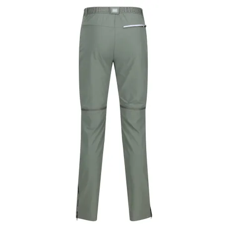 Regatta - Mens Mountain Zip-Off Pants