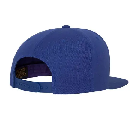 Flexfit - Mens Classic Snapback Cap