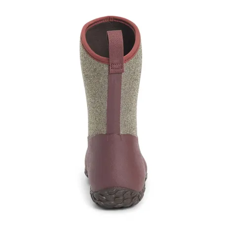 Muck Boots - Womens RHS Muckster II Slip On Short Boots